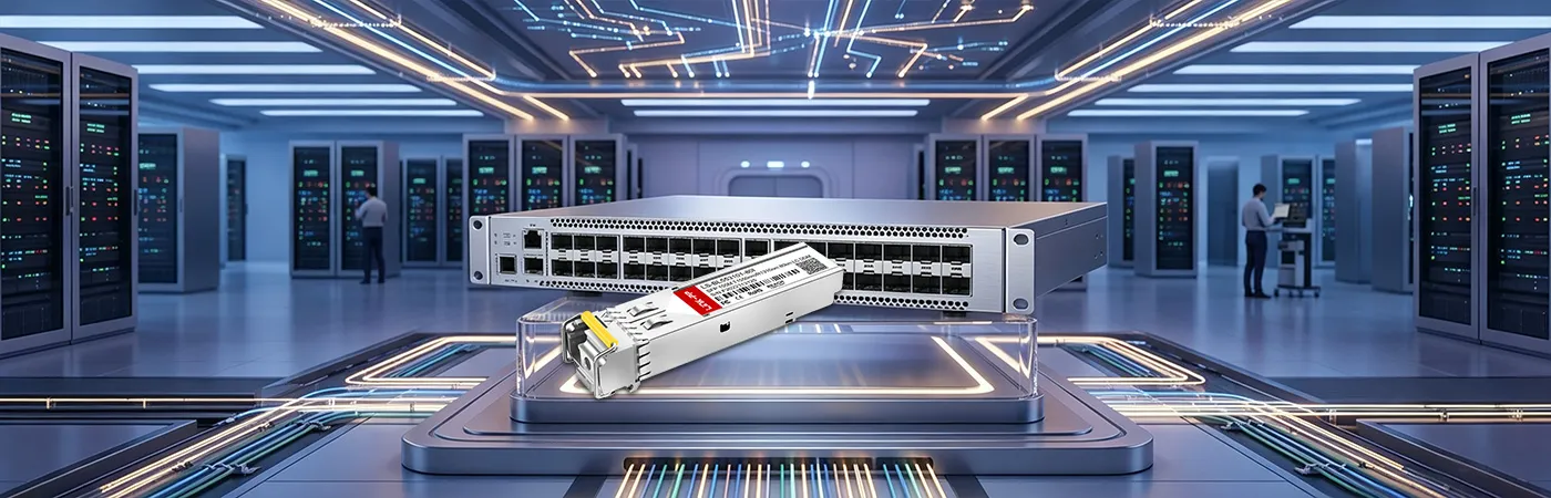 LS-BL553101-80I Certified for Reliable Host-Device Compatibility