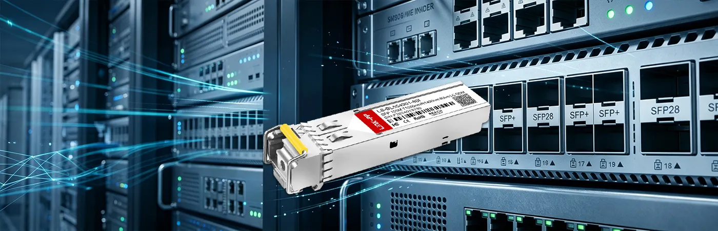 LS-BL554901-80I Certified for Reliable Host-Device Compatibility