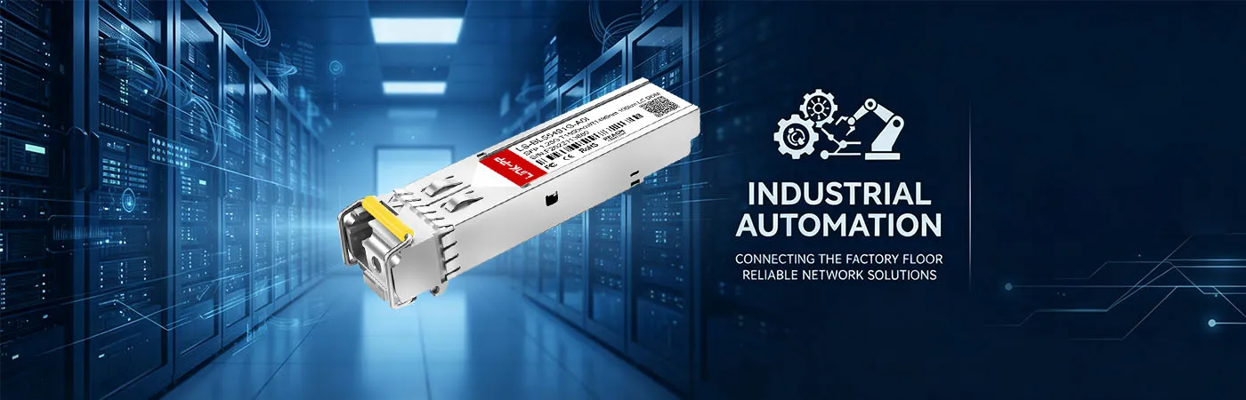 LS-BL55491G-A0I: Conectividad 1G para automatización industrial