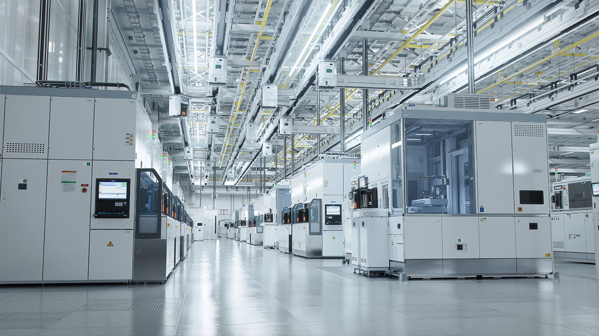 Expanding a Comprehensive Connectivity Product Portfolio