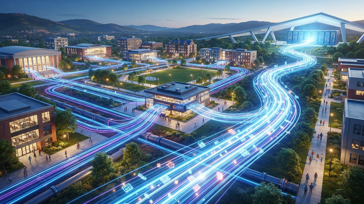 What Is Fiber Backhaul and Why Does It Matter?