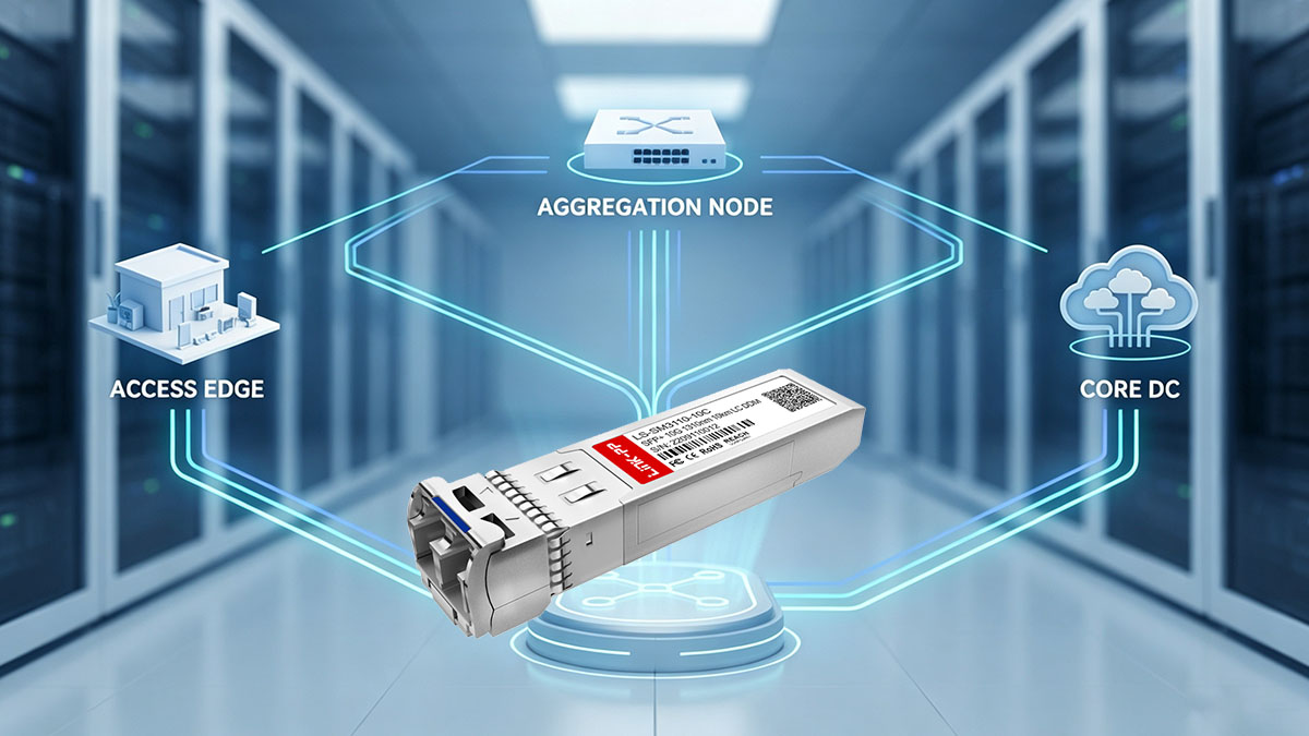 Fiber Backhaul Architecture for Campus Wireless Networks
