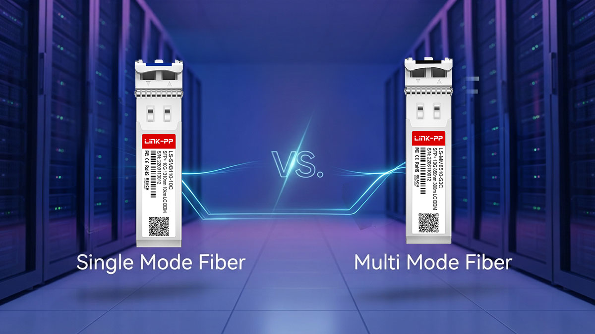 Choosing the Right Fiber Technologies