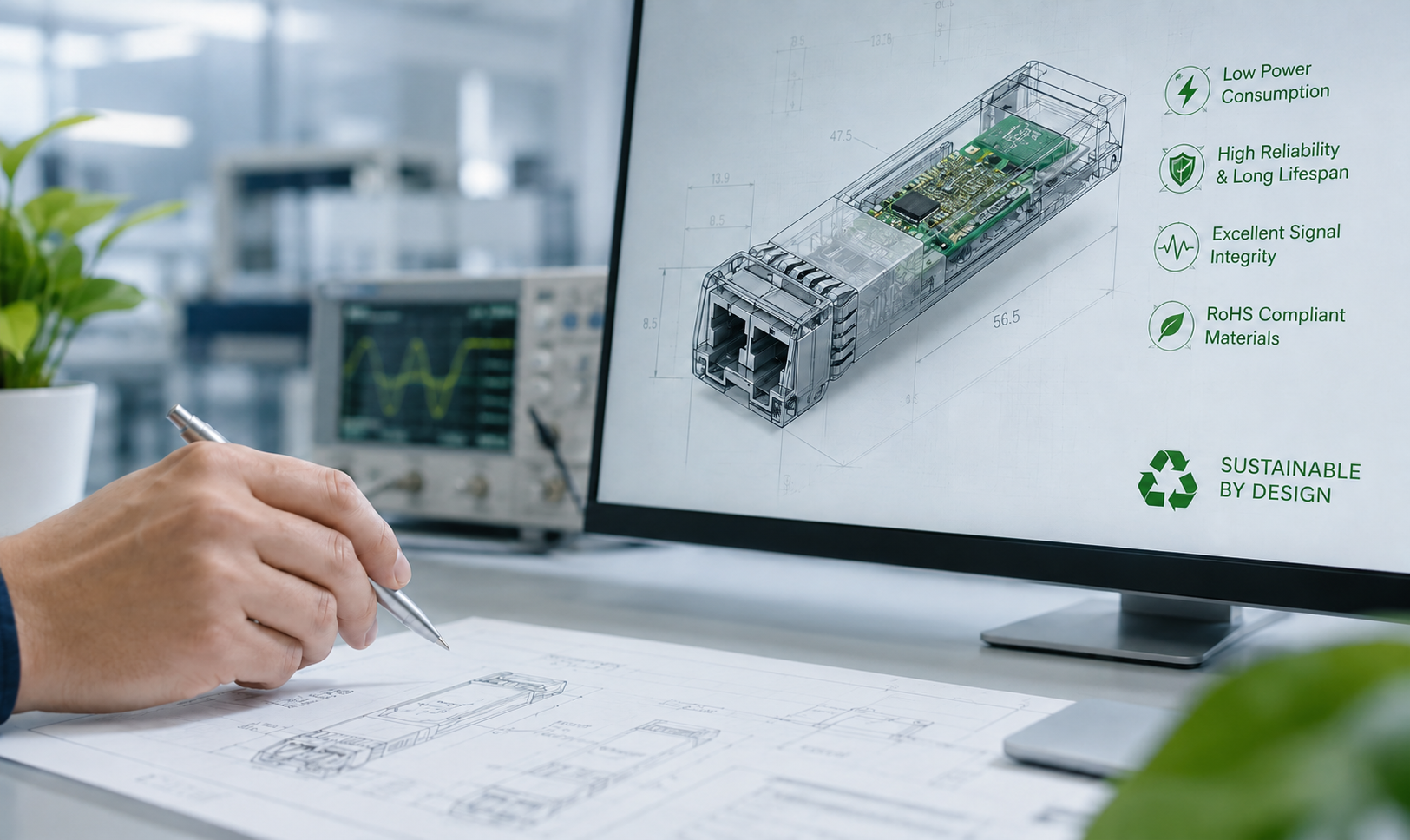 Sustainability Starts with Better Product Design