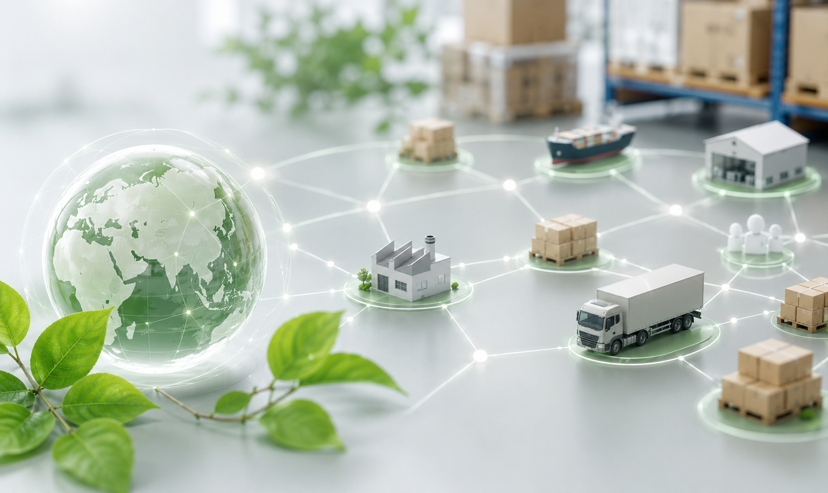 Building a More Sustainable Digital Future