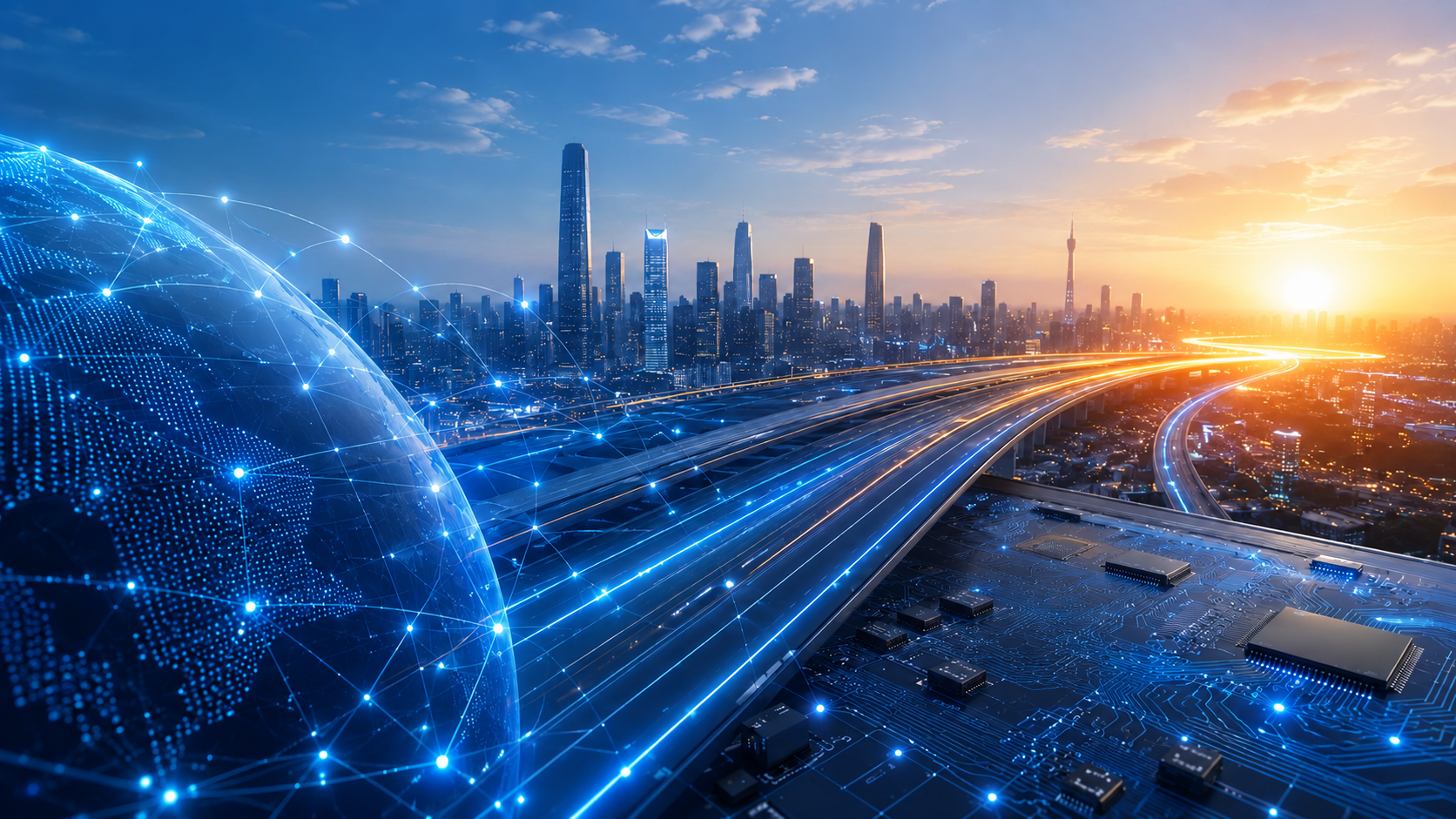 Construir el futuro
