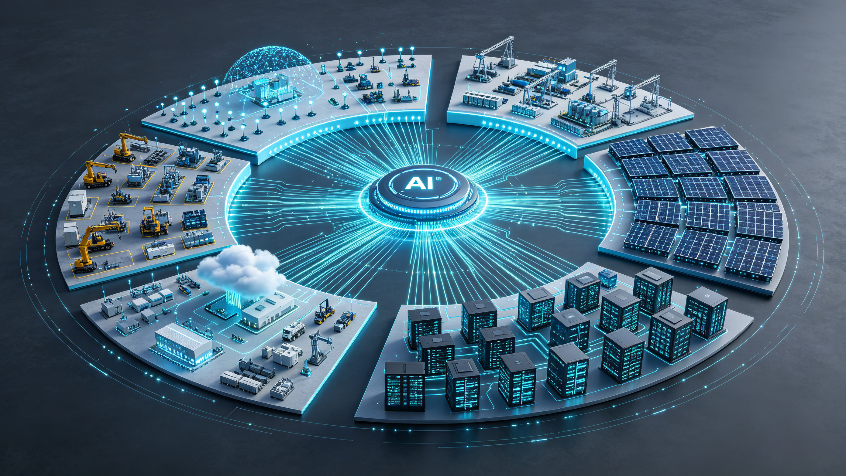 High-Performance Connectivity Products