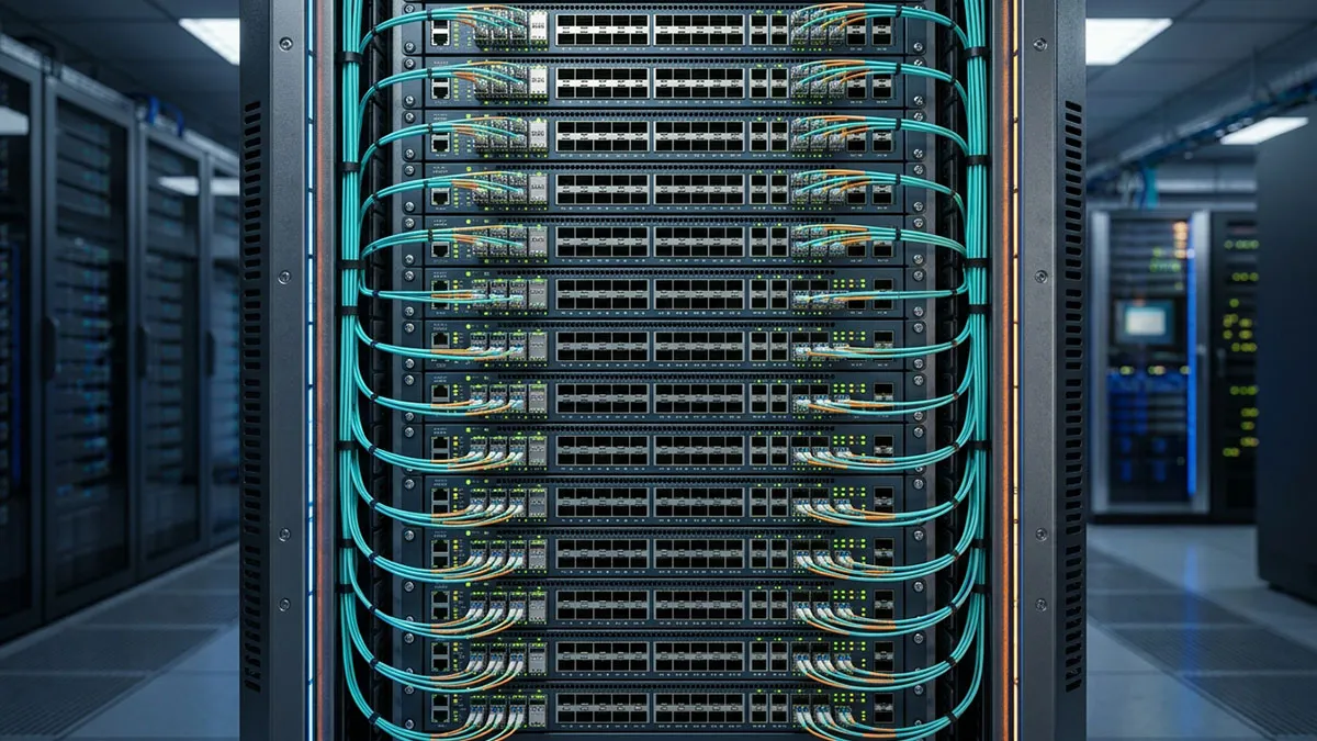 LINK-PP LS-BL55491G-A6I 1G SFP Usage Demonstration