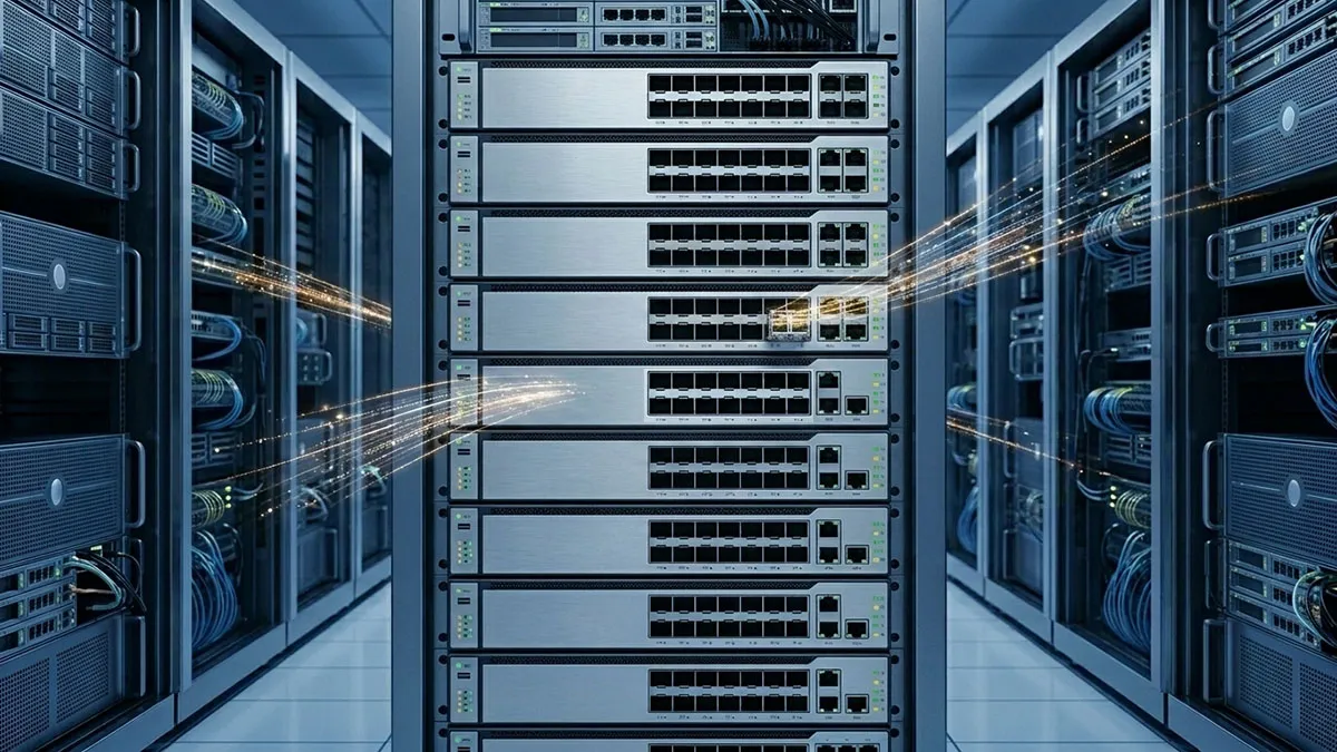 Juniper EX-SFP-10GE-CWE55-10 compatível LINK-PP Demonstração de uso de SFP+ 10G