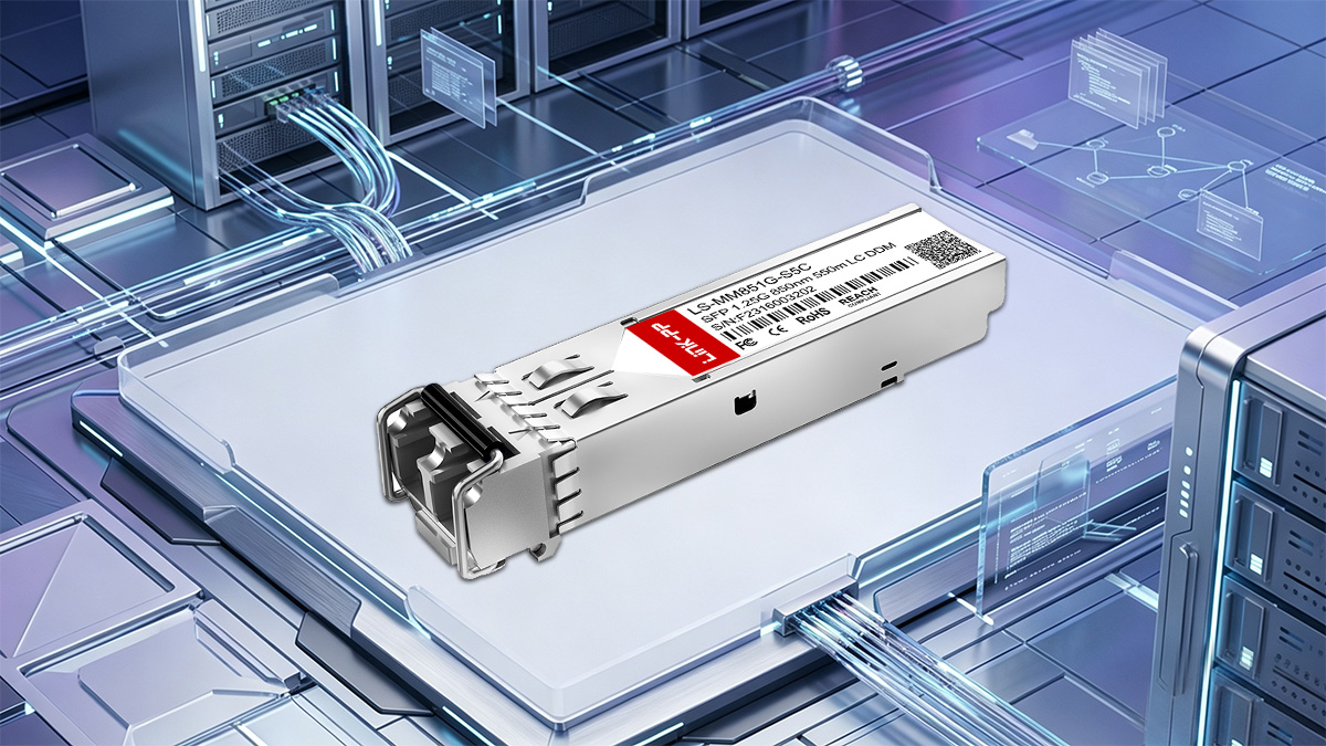 What is the TN-GLC-SX-MM?