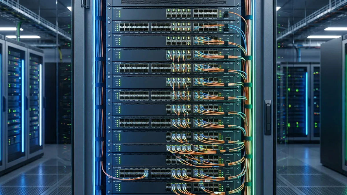 LINK-PP LS-BL55311G-02C 1G SFP Usage Demonstration