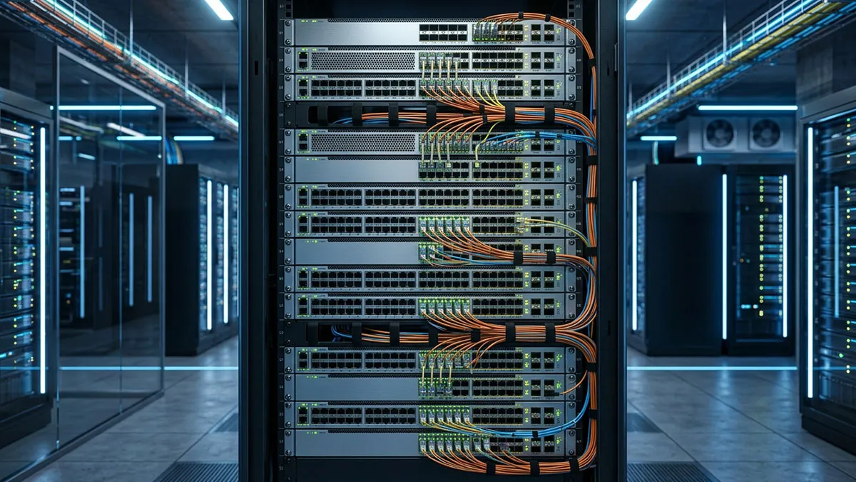 LINK-PP LS-BL55491G-20C 1G SFP Usage Demonstration