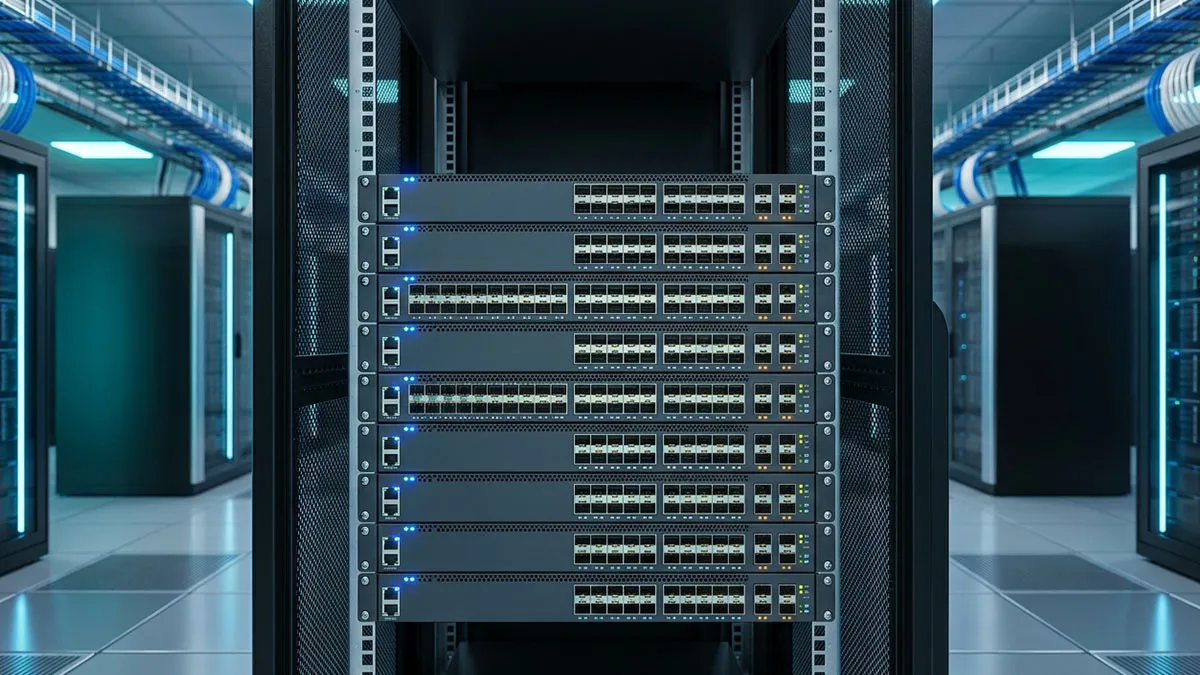 LINK-PP LS-BL55491G-60C 1G SFP Usage Demonstration