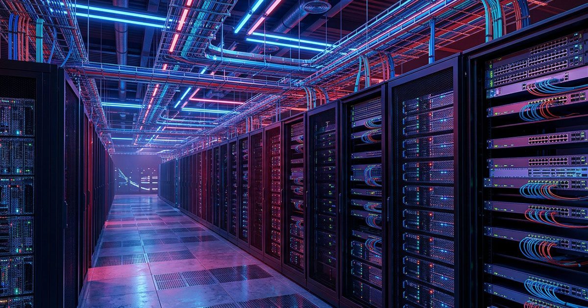 MAN vs LAN vs WAN: Defining Optical Reach for Network Scopes