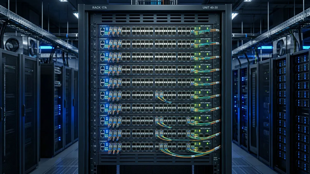 LINK-PP LS-BL31551G-02C 1G SFP Usage Demonstration