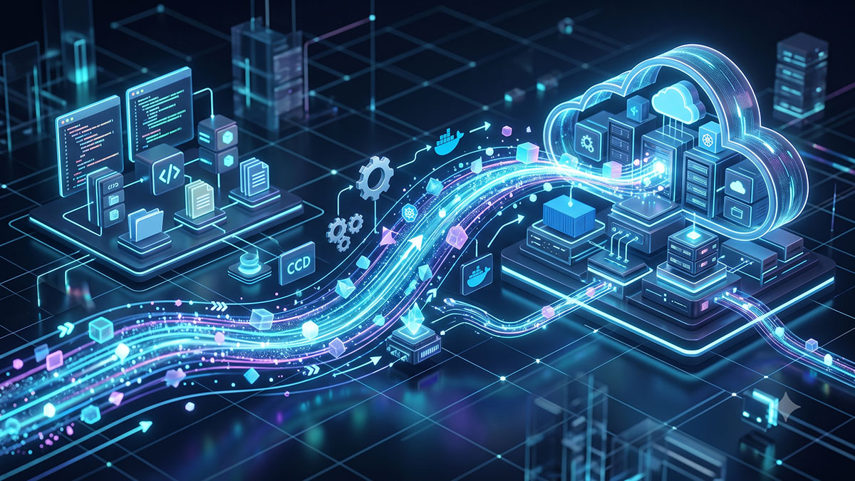 Integration & Deployment in the Juniper QFX 5200 Architecture