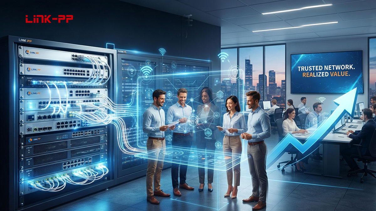 Project Outcomes and Enterprise Value Creation