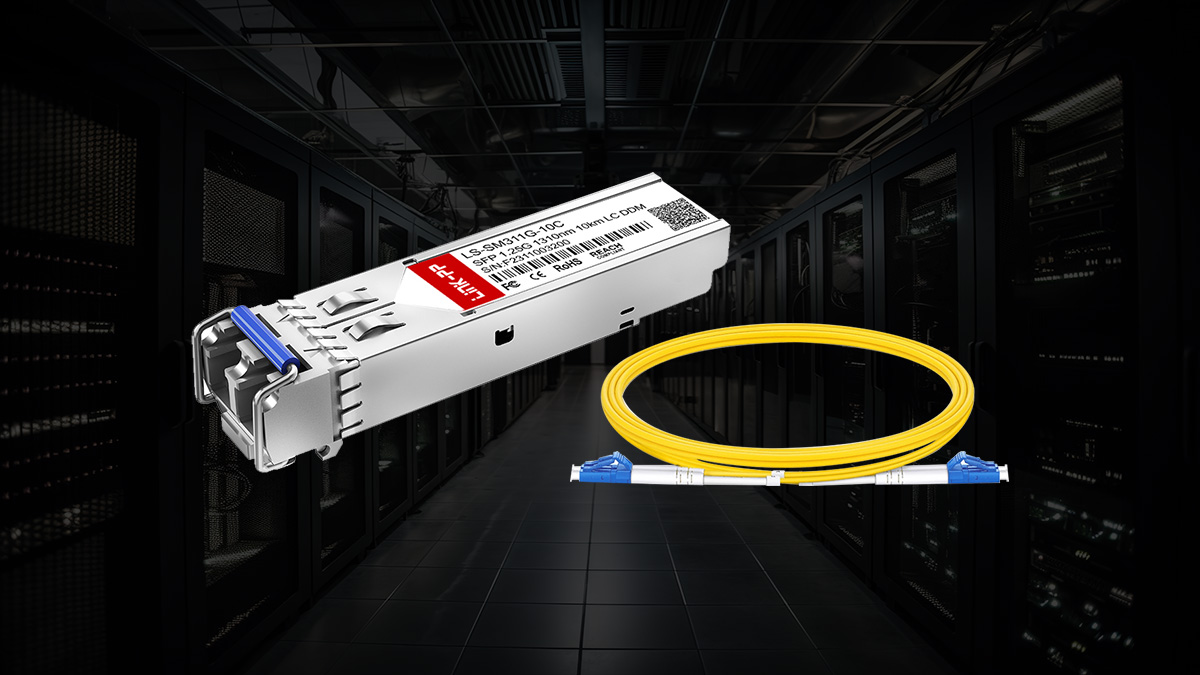 Cisco MGBLX1 Media Types and Cabling Specifications