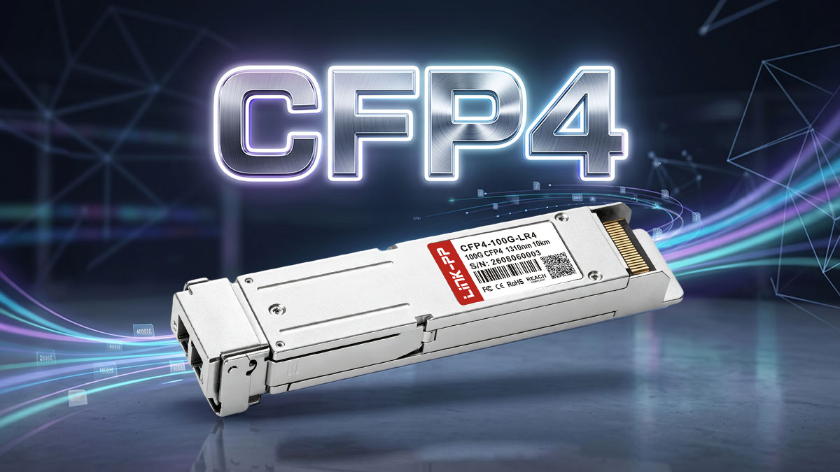 What Is CFP4 and Why Was It Developed?
