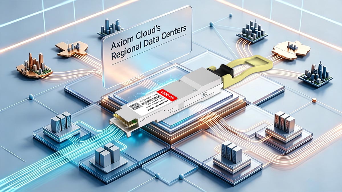 Project Background & Client Infrastructure Demand