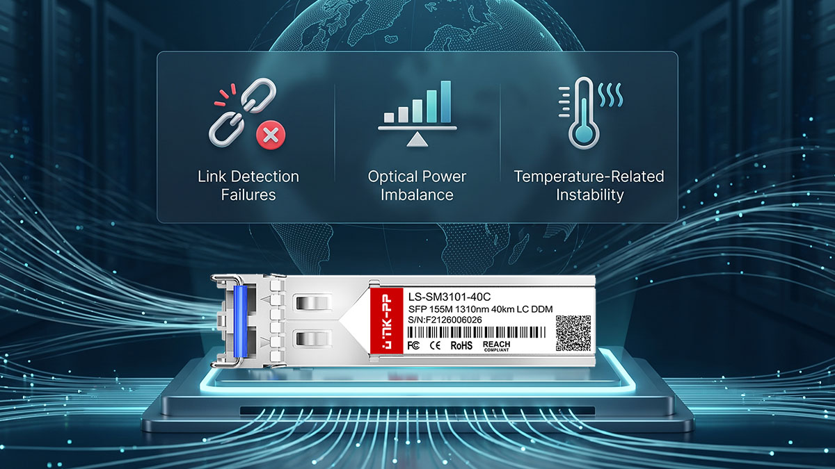 Common Issues and Troubleshooting When Use Alternative