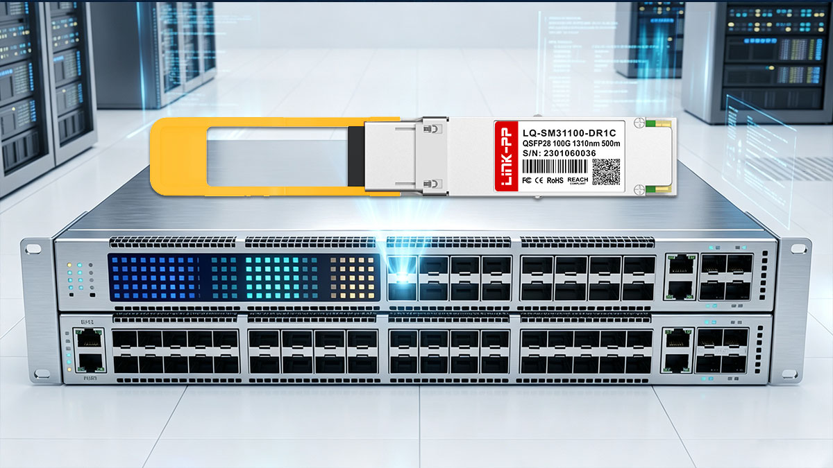 Τελικές σκέψεις σχετικά με τον ρόλο του MMS1V70-CM στην εποχή του 400G-DR4