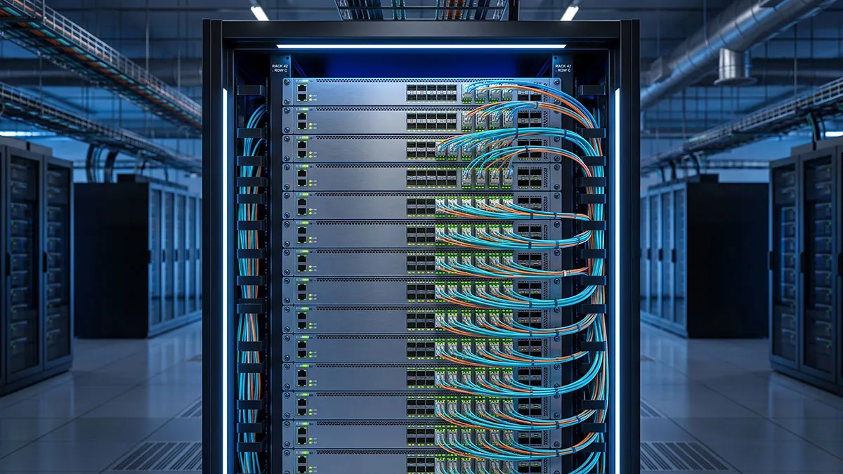 LINK-PP LS-BL55311G-60C 1G SFP Usage Demonstration