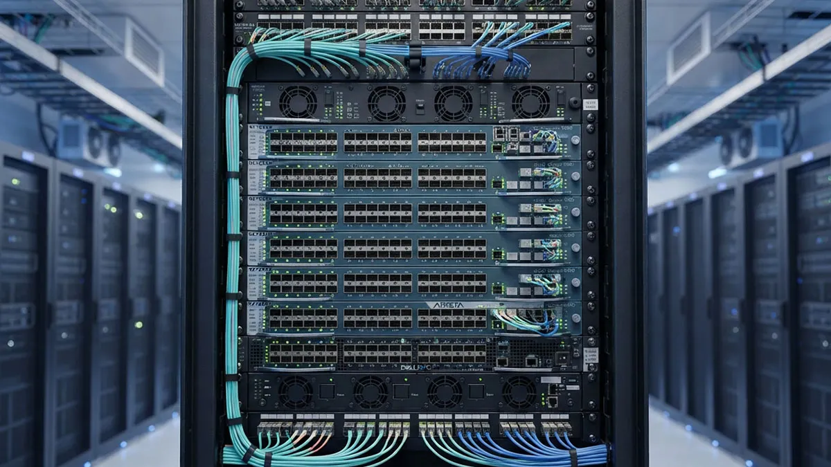 LINK-PP LS-BL49551G-A5I 1G SFP Usage Demonstration