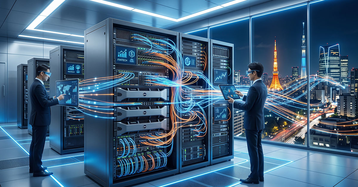 Dell PowerEdge Servers