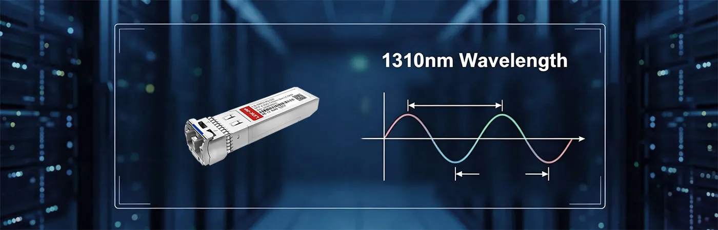 LS-SM314G-02I Module with 1310nm Wavelength