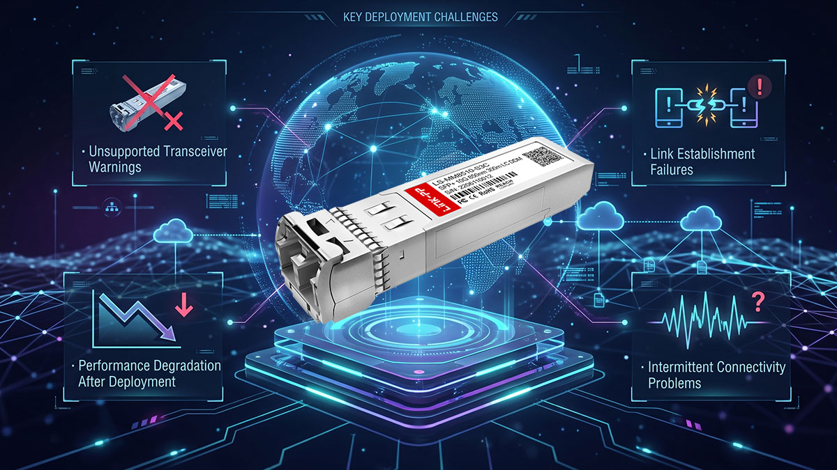 Common Compatibility Challenges and How to Resolve Them