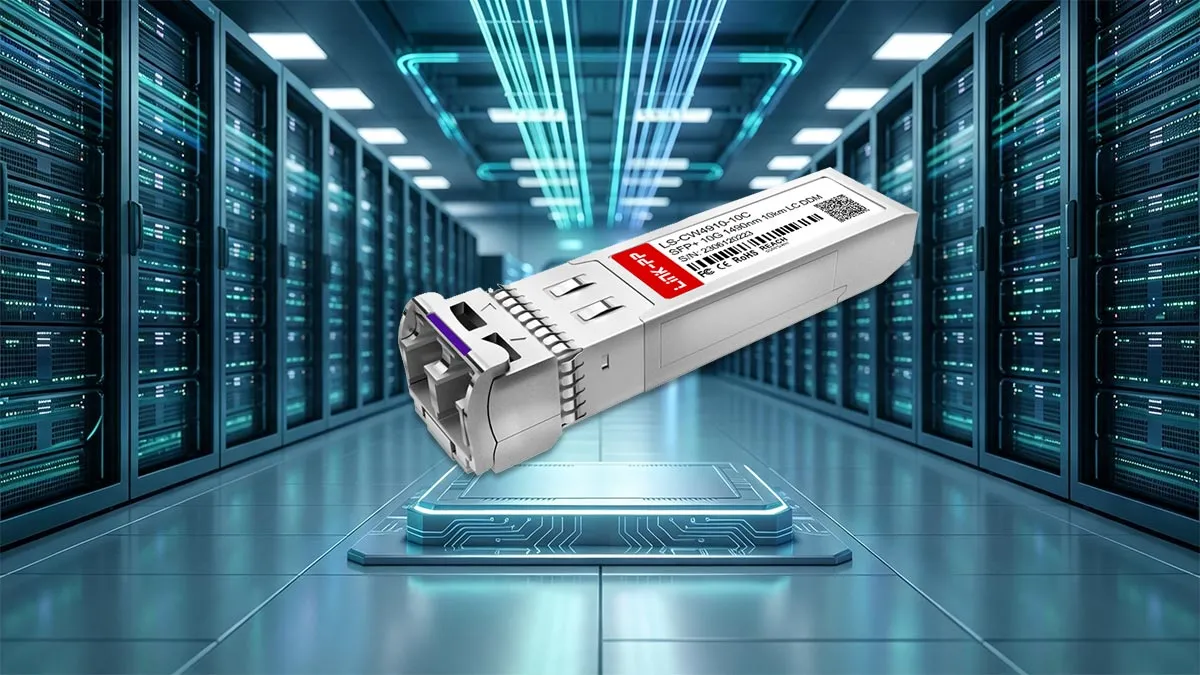 LINK-PP LS-CW4910-10C 10G SFP+ 사양