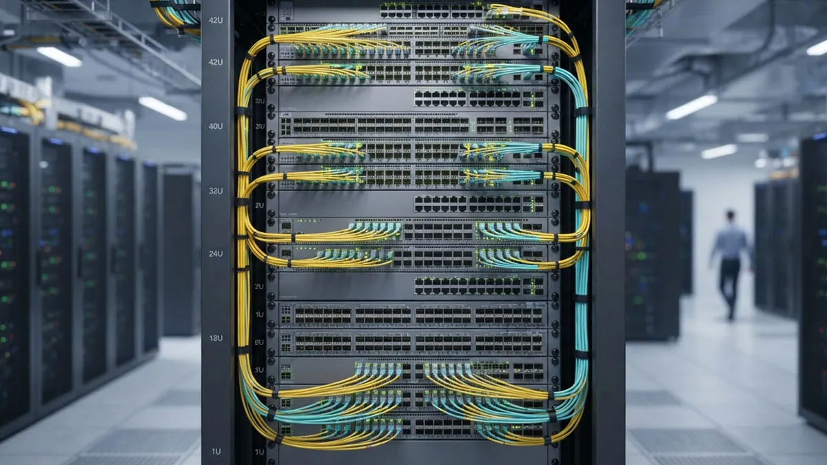 FS SDH-SFP-OC12-LR1 kompatibel LINK-PP Demonstration der Verwendung von 622M SFP