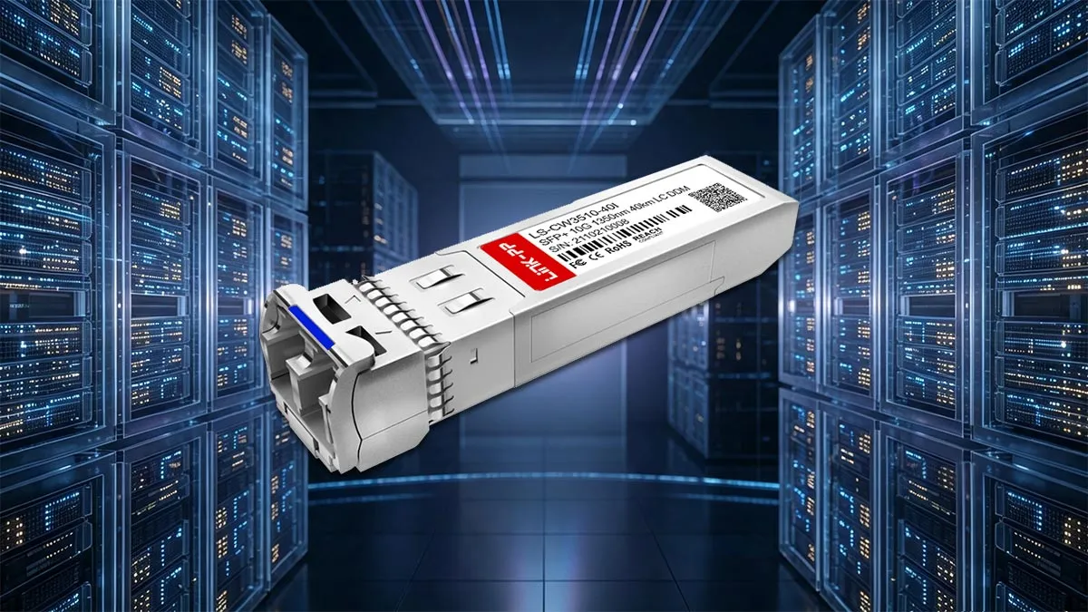 LINK-PP Especificaciones del LS-CW3510-40I 10G SFP+