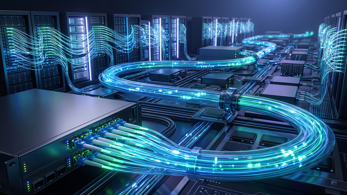 Mission-Critical Demands of the Banking Storage Area Network Project
