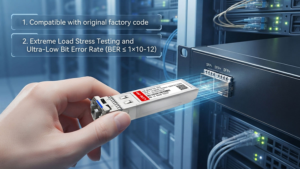 Deployment Validation: Rigorous Lab and Live-Traffic Verification