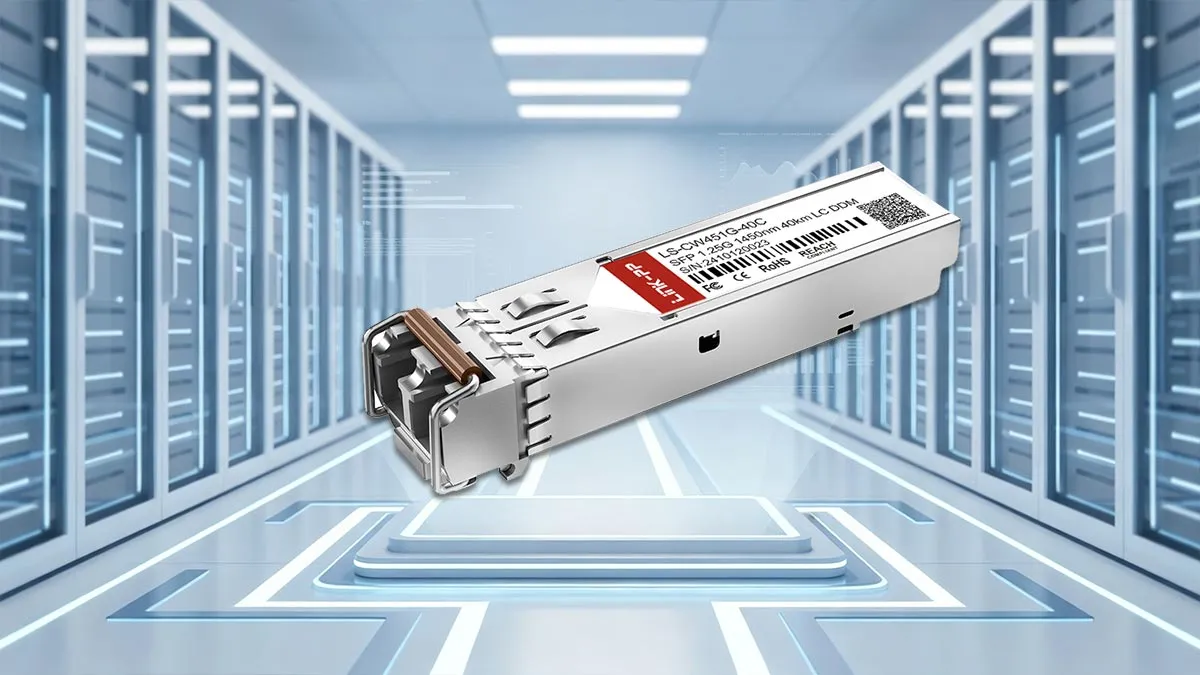 HW 0231A4-1450 Compatible LINK-PP 1G SFP Specifications