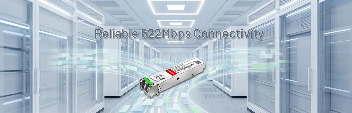 LS-SM5506-A0C: Reliable 622Mbps Connectivity