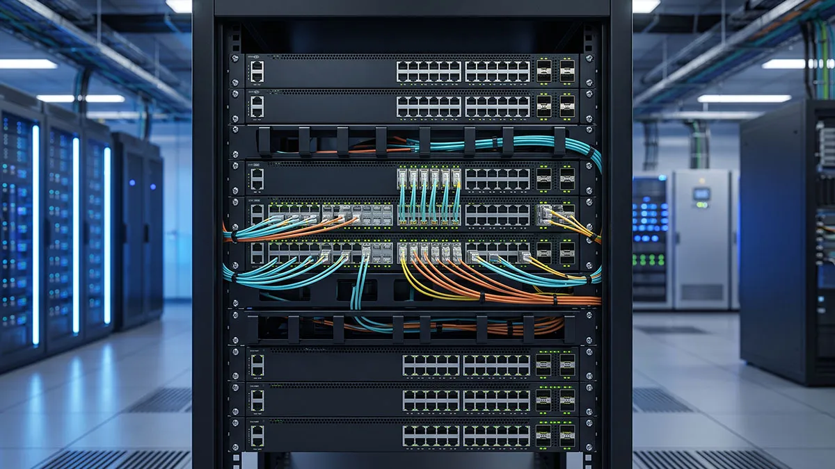 LINK-PP LS-SM313G-20I 3G SFP Usage Demonstration
