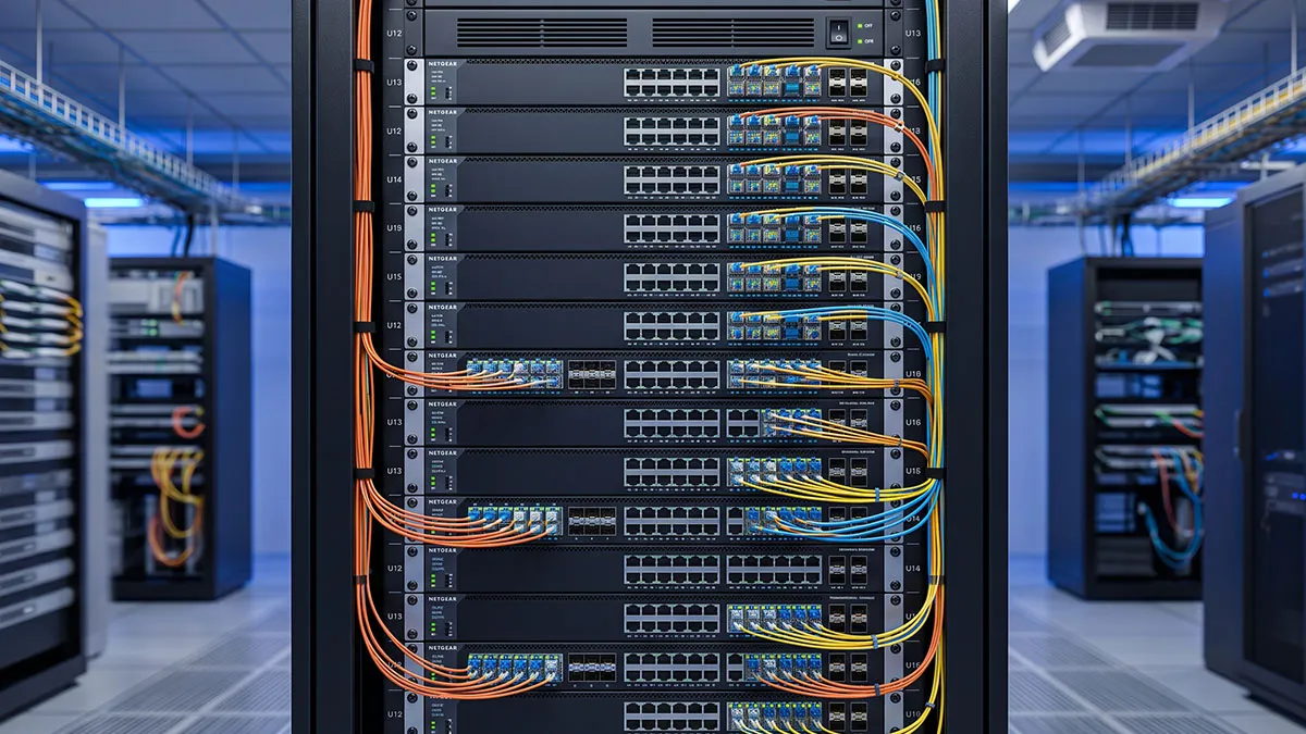 LINK-PP LS-SM313G-02I 3G SFP Usage Demonstration