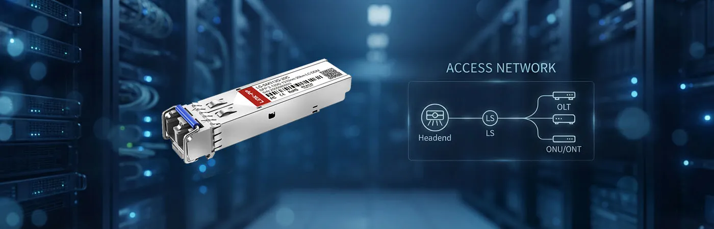LS-SM313G-20C: 3G Connectivity for Access Network