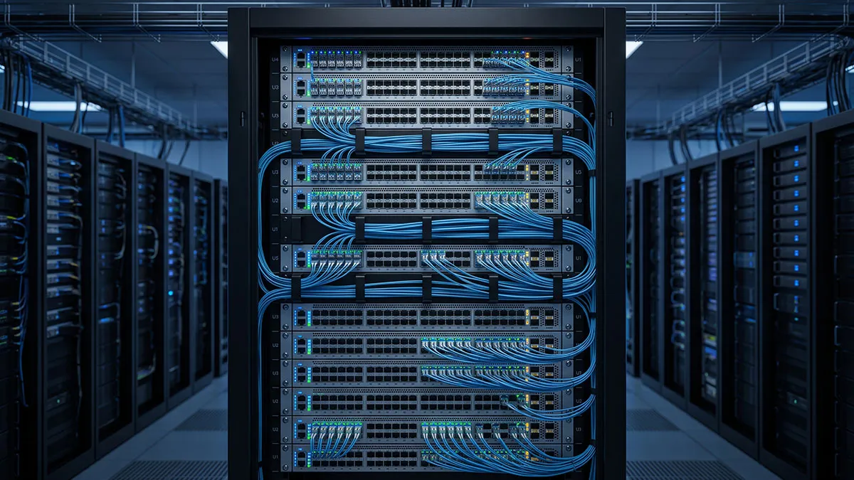 LINK-PP LS-SM313G-20C 3G SFP Usage Demonstration