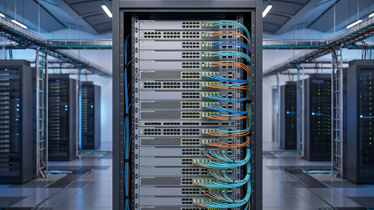 Compatible con 2.5GBASE-SX genérico LINK-PP Demostración de uso de SFP de 2.5 G