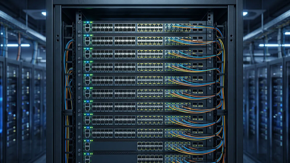 LINK-PP LS-SM312G-20C 2.5G SFP Usage Demonstration