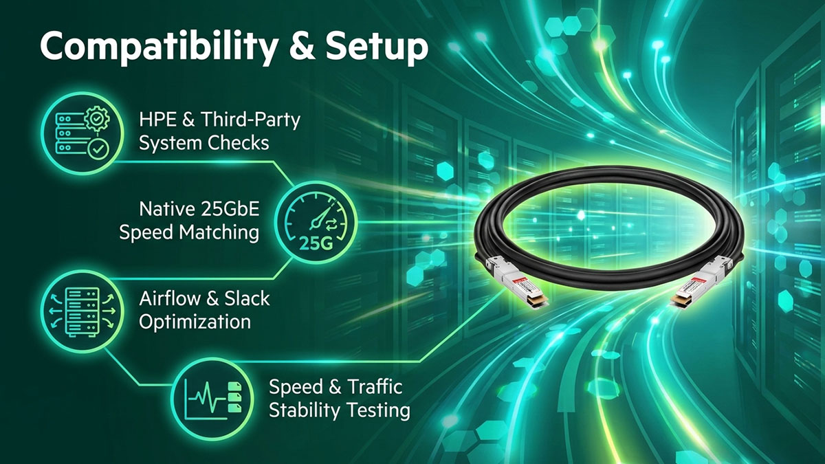 844477-B21 Compatibility Considerations