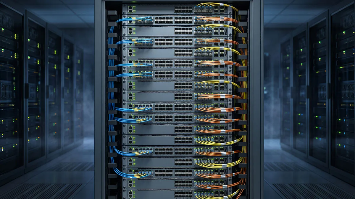 LINK-PP LS-MM3106-02C 622M SFP Usage Demonstration