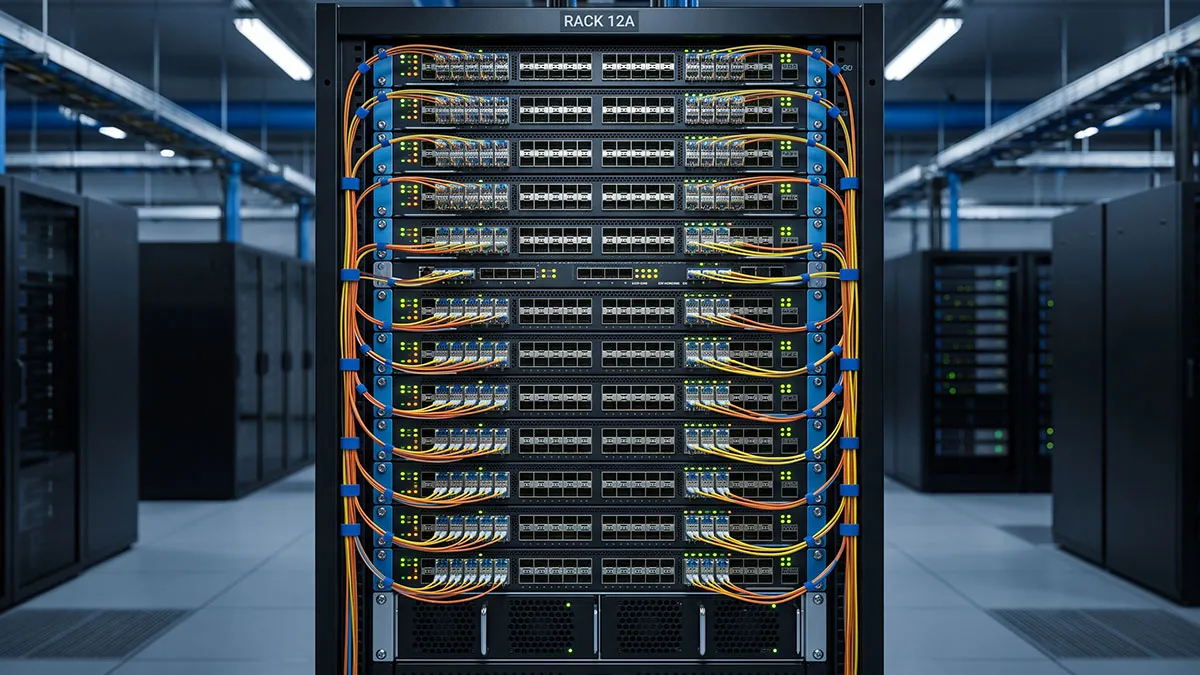 H3C CWDM-SFP10G-1570-40-I kompatibel LINK-PP Demonstration der Verwendung von 10G SFP+