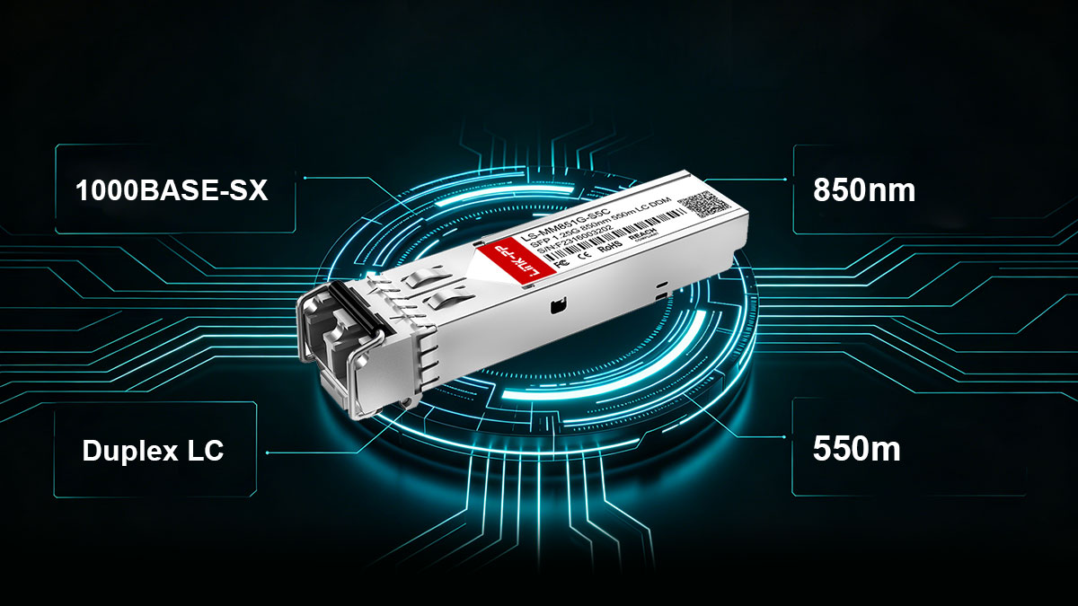 Key Specs to Check Before Validating a Third-Party MA-SFP-1GB-SX Alternative
