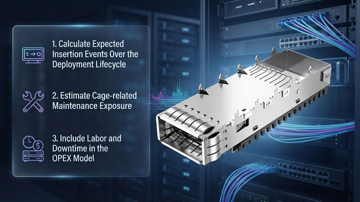 How Does 500+ Cycle Life Translate Into Long-term OPEX Savings?