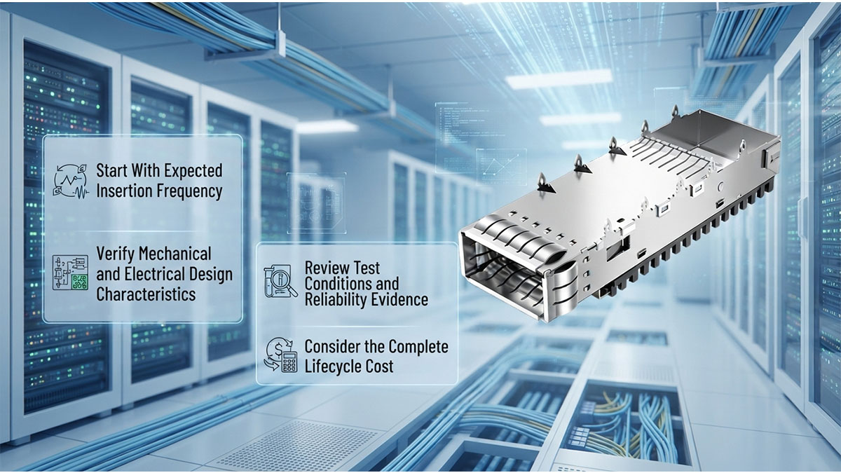 How Should Engineers Evaluate Cage Durability for TCO?